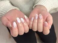 ハンドネイル(マグネットオフあり・なし)