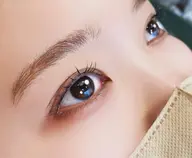 〔マツパ〕まつ毛パーマ上　アイシャンプー付き