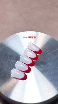 (off無し)フレンチ‎🤍