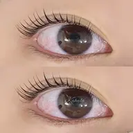 新宿店🕊️まつ毛パーマ （上のみ)🕊️所要時間1時間ほど