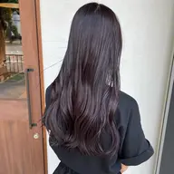 【褒められカラー➕1ステップトリートメント🎀】