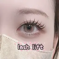 🩷ラッシュリフト【まつ毛パーマ】🩷