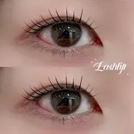 【韓国風】まつ毛パーマ🌷︎