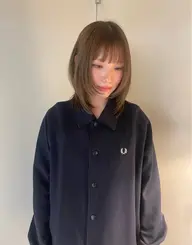 🕯当日予約◎ワンカラー(ショート)