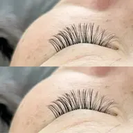 ボリュームラッシュ🌟300本まで🤍お付け足しも🧡