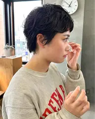 似合わせカット