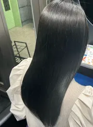 【髪質改善】超音波Amatoraトリートメント　￥5000