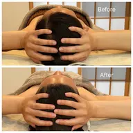 脳洗浄®︎100分 (足首調整付き2,200円相当)