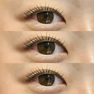 【まつ毛を長く見せたい方🪄】パリジェンヌ♡束感♡美容液コーティング付