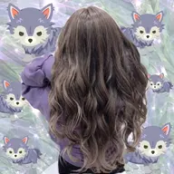 【お出かけ前にサッと】ゆるふわコテ巻き