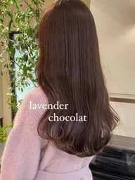 カット+カラー+oggiotto11stepトリートメント🫧