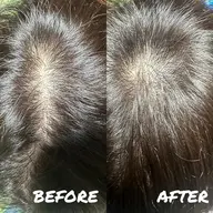 増毛エクステ300本(黒髪、茶髪の方)