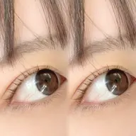 【3月限定】トリートメント付き️🫧 まつげパーマ上下✨ 【川口/蕨/束感仕上げ◎】