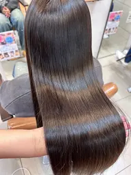 【ヘアケアメニュー🪽】髪質改善トリートメント