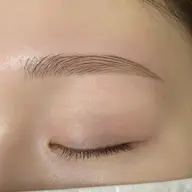 🧾💞🐈‍⬛美眉アイブロウWAX 顔1パーツ(メイク仕上げ)