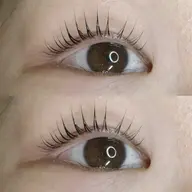 当日予約限定🪽上下パリジェンヌラッシュリフト🪽(次世代まつ毛パーマ)￥9980→￥7000コーティング付き