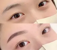 🎀【ご新規様◎】美眉スタイリング◎骨格×筋肉に基づいたあなたに似合う眉のご提案♪［眉ワックス+メイク込み］