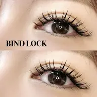 【超持続マツエク】バインドロック40束★付け足し推奨♪3980