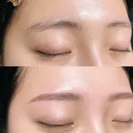 ♣アイブロウワックス+4種から選べる保湿パック♣