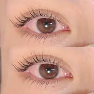 🩵ブラックティント付き🩵上下まつ毛パーマ パリジェンヌラッシュリフト マスカラパーマ 下まつ毛パーマ