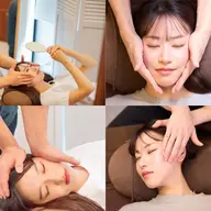 【初回限定‼︎エラ張り・むくみ・顔の歪み改善✨】小顔矯正(45分)11.000円→2.500円