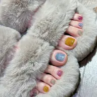 💕フットバス込み•オフ無料💕フット定額コース💅¥6780→5780