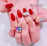 平日限定❤️‍🔥ハンド選べる600種類カラー🩵🩷ワンカラーorグラデーション💅🏻❤️（✨102ラメ掛けok✨)