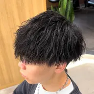 【🌟２回目以降の方🌟】カット➕炭酸泉➕オリジナルトリートメント