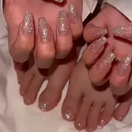 Hand &  Foot   セット割🤍🤍🤍