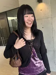 🌂雨の湿気対策🌂ボリュームダウンストレート+2stepトリートメント