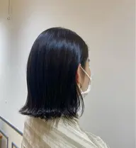 ✨縮毛矯正+保湿トリートメント✨