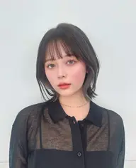 【✅顧客様限定クーポン】透明感ワンカラー🌈➕ノンジアミンREZOシステムトリートメント🫧