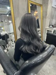 ゲリラクーポン🤍カラー+3stepトリートメント🤍