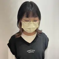 【ヘアケアクーポン🧸𖤐⡱】前髪カット＋最高級Aujuaトリートメント🤎🧚‍♂️