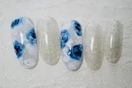 お任せデザインアートドライケア&オフあり