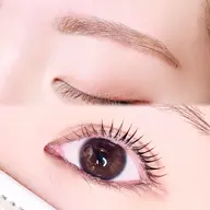 【🎀ིྀ3月限定クーポン✨️】まつパ＆アイブロウWAX