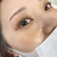 💐パリジェンヌラッシュリフト上下💐