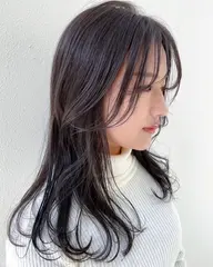 🌱練習モデル限定🌱カラー＋ヘッドスパ