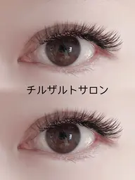 💕ボリュームラッシュ 80束 付け足し オフなし コーティングあり