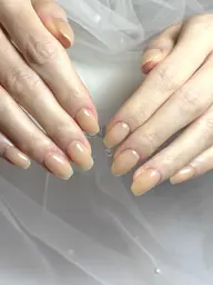 【平日限定】ワンカラーorグラデーション(オフなし)