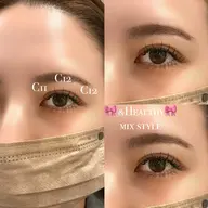 🪸【フラットラッシュ120本】🪸オフ込み