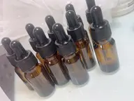 自爪育成ハンドモデルさん