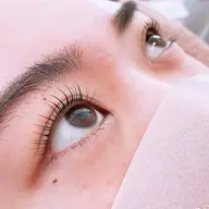 🦋まつ毛パーマ✨【トリートメント、アイシャンプー付】※パリジェンヌラッシュリフトへのご変更は追加300円で承ります。