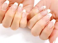 【オフ込み】ワンカラー・カラグラ・フレンチから選べる♪　初回クーポン6,000円