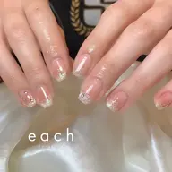 𝐡𝐚𝐧𝐝 チーク×マグネット🪄🎀