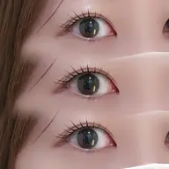 パリジェンヌラッシュリフト