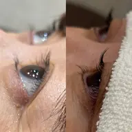 【まつパ】大人気🫶🏻‎ ̖́-ドールリフトカール✨