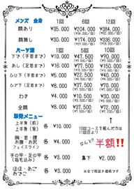 メンズ全身脱毛✨顔あり