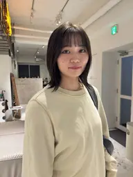 【髪質改善】カット＋TOKIO5stepTR