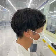 🔥メンズ土日限定🔥✨モテカット✨